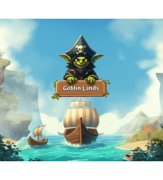 Goblin Lands Steam Key GLOBAL